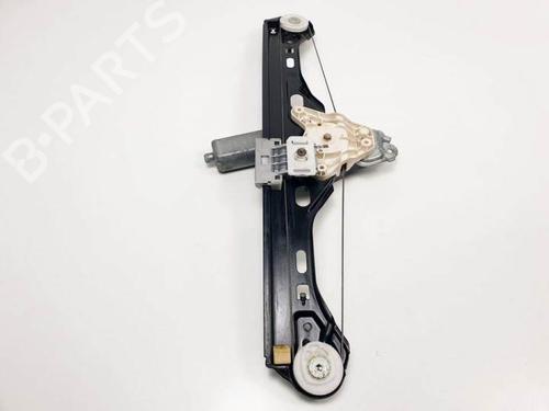 Rear right window mechanism MERCEDES-BENZ C-CLASS (W203) C 220 CDI (203.006) | BP17748556C25 