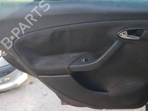 Gearbox SEAT ALTEA (5P1) 2.0 TDI | BP12373467M3 