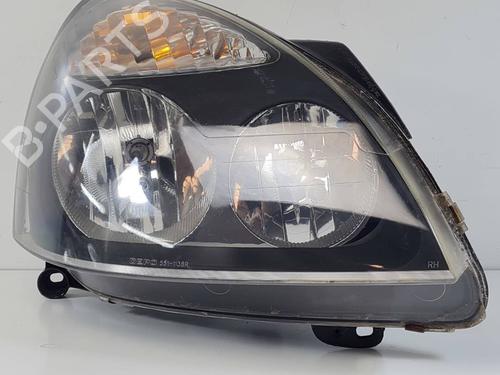 Used Right headlight Right headlight 34646844 34646844