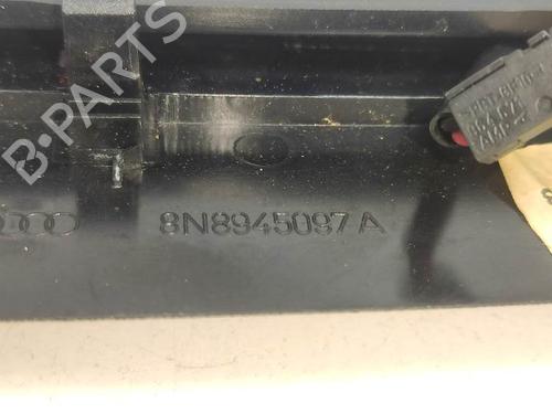 Third brake light AUDI TT (8N3) 1.8 T quattro | BP9534380L11 