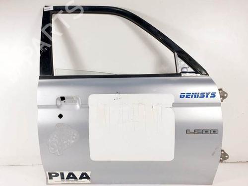 Used Right front door MITSUBISHI L200 (K7_T, K6_T, K5_T) 2.5 TD 4WD (K74T) (115 hp) 17915967