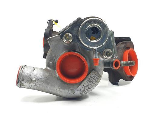 Turbolader/Kompressor OPEL CORSA C (X01) 1.7 DI (F08, F68) | BP24990129M71 