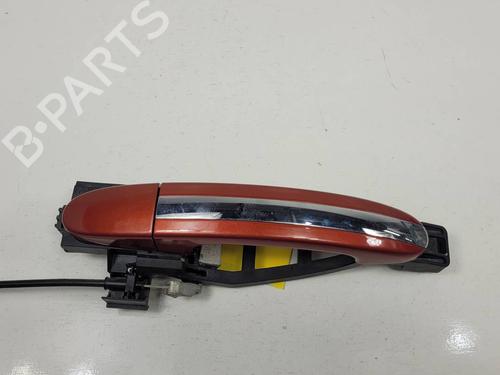Used Rear right exterior door handle Rear right exterior door handle FORD GALAXY II (WA6) 2.0 TDCi (140 hp) 34514119 34514119