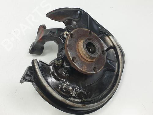 Used Right rear steering knuckle AUDI A4 B6 (8E2) 2.5 TDI quattro (180 hp) 10078030