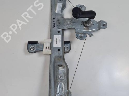 rear-left-window-mechanism-opel-meriva-b-mpv-s10-2010-2011-2012-2013-2014-2015-2016-2017-30763058 main image