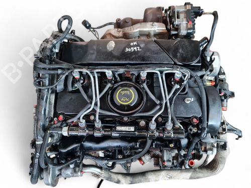 Engine JAGUAR X-TYPE I Estate (X400) 2.0 D | BP29245557M1 - Image 10