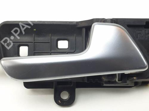Used Front right interior door handle Front right interior door handle KIA SPORTAGE IV (QL, QLE) 1.6 CRDi (136 hp) 24627347 24627347