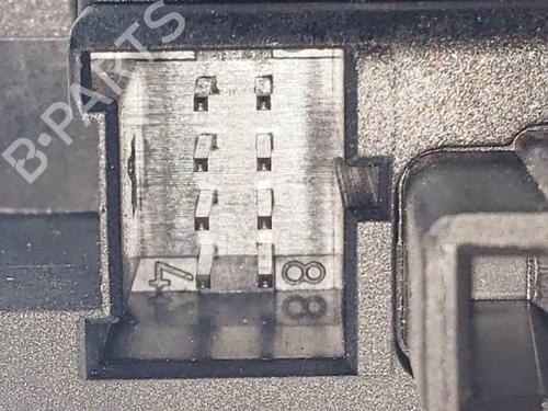 Electronic module MERCEDES-BENZ B-CLASS Sports Tourer (W245) B 200 (245.233) | BP18956355M83 