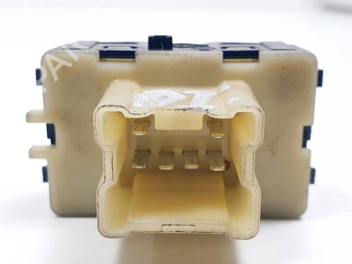 Right front window switch DACIA DUSTER (HS_) 1.5 dCi | BP30633297I26 - Image 2