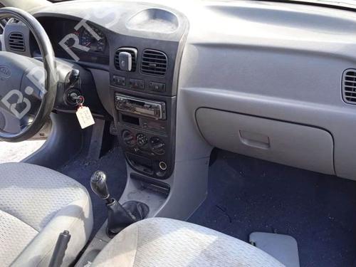 Starter KIA RIO I Hatchback (DC) 1.3 | BP9368025M8 - Image 8
