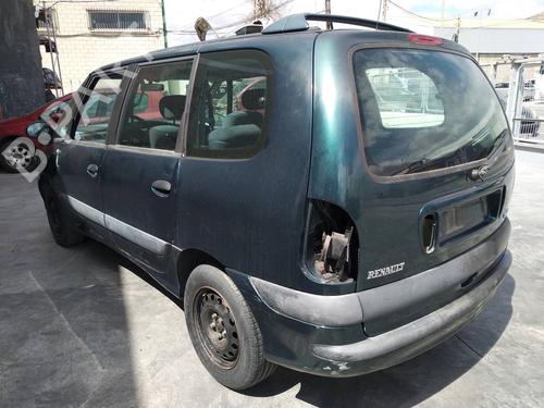 Electronic module RENAULT ESPACE III (JE0_) 2.0 (JE0A) | BP37230010M83 - Image 13