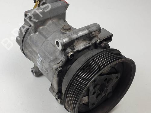 Used AC compressor AC compressor RENAULT CLIO III (BR0/1, CR0/1) 1.2 16V (BR0R, BR1D, BR1L, CR0R) (65 hp) 26704353 26704353