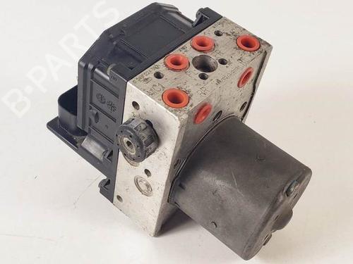 Used ABS pump ALFA ROMEO 147 (937_) 1.6 16V T.SPARK (937.AXA1A, 937.AXB1A, 937.BXB1A) (120 hp) 13559204