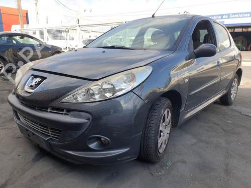 Used Parts PEUGEOT 206+ (2L_, 2M_) 1.4 HDi eco 70 (68 hp) 4254888