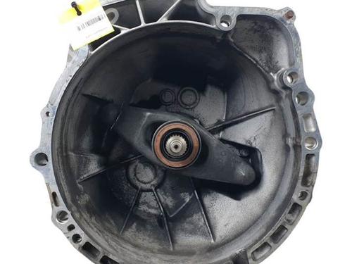 Used Gearbox BMW 3 Convertible (E46) 318 Ci (143 hp) 18434118