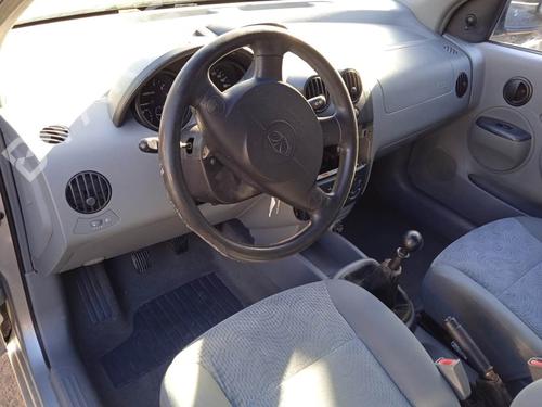 Right front driveshaft DAEWOO KALOS (KLAS) 1.4 | BP12370728M39 - Image 15