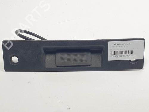 Used Tailgate handle Tailgate handle FIAT TIPO Hatchback (356_, 357_) 1.3 D (356HXH1A) (95 hp) 12445977 12445977