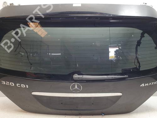 Used Tailgate Tailgate 38317292 38317292