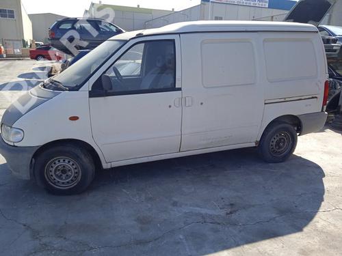 Used Parts NISSAN VANETTE CARGO Bus (HC 23)    1036950