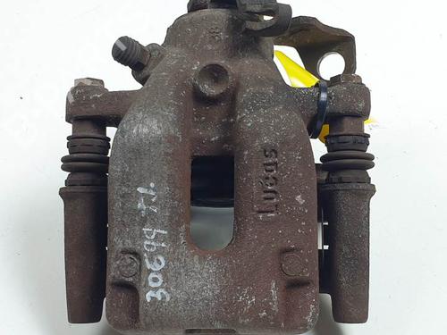 Venstre bremsekaliber bag PEUGEOT 307 SW (3H) 2.0 HDI 110 (107 hp) 27994108