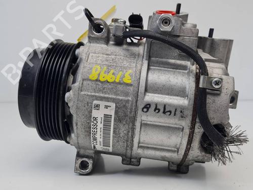 AC compressor MERCEDES-BENZ VITO Bus (W639) 109 CDI (639.701, 639.703, 639.705) | BP36374758M34 - Image 4
