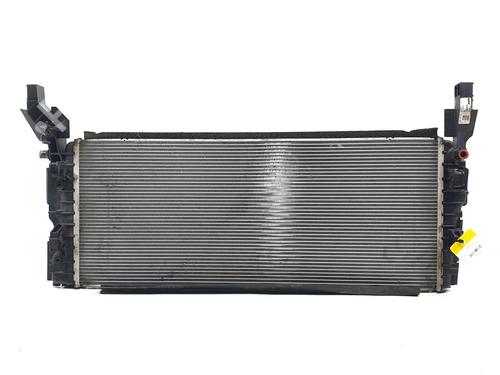 Used Water radiator Water radiator BMW 2 Gran Coupe (F44) M 235 i xDrive (306 hp) 30762921 30762921