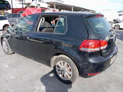 Rear parcel shelf VW GOLF VI (5K1) 1.6 TDI | BP24340357C85 - Image 30