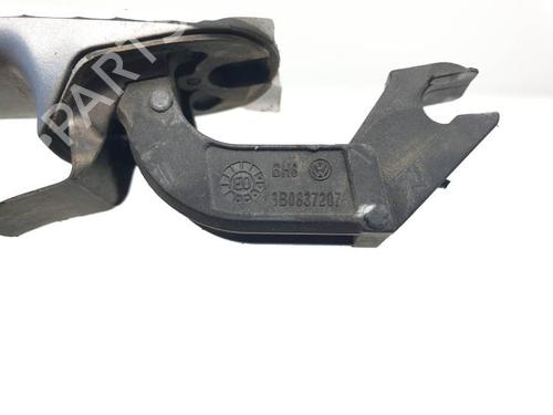 Front left exterior door handle SEAT IBIZA III (6L1) 1.2 12V | BP29149637C128 