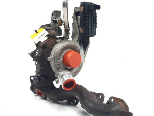 Used Turbocharger/Supercharger JAGUAR XJ (X351) 3.0 SDV6 (275 hp) 24947484