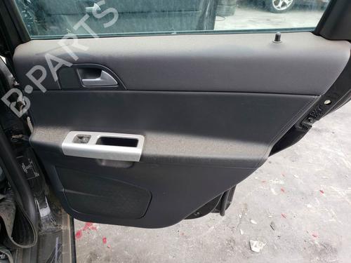 Electronic sensor VOLVO V50 (545) D2 | BP11847063M84 - Image 7