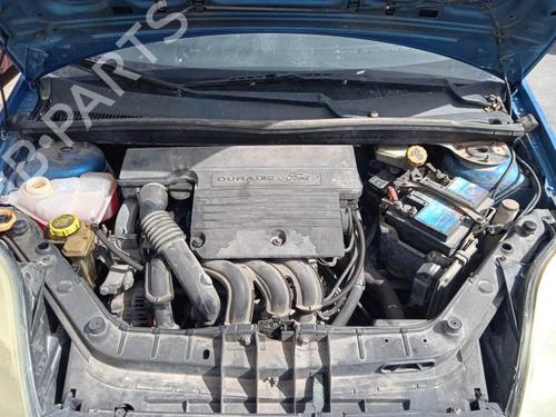 Vacuum pump FORD FIESTA V (JH_, JD_) 1.4 16V | BP11044006M80 