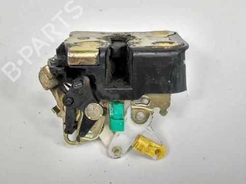 Used Rear left lock CHRYSLER PT CRUISER (PT_) 2.0 (141 hp) 8062397