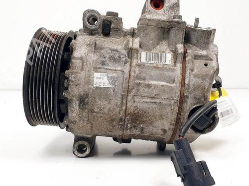 AC compressor LAND ROVER RANGE ROVER SPORT I (L320) 2.7 D 4x4 | BP9871912M34 