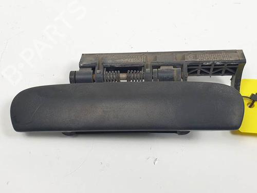 Used Front left exterior door handle CITROËN XSARA PICASSO (N68) 2.0 HDi (90 hp) 11740780