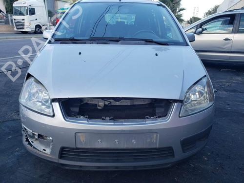 Engine control unit (ECU) FORD FOCUS C-MAX (DM2) 1.8 TDCi | BP25117079M57 - Image 28