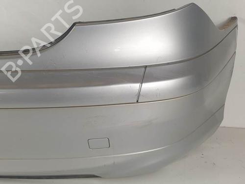 Rear bumper MERCEDES-BENZ C-CLASS Coupe (CL203) C 220 CDI (203.708) | BP12366870C8 