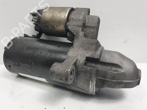 Used Starter Starter MINI MINI Roadster (R59) Cooper SD (143 hp) 9293387 9293387