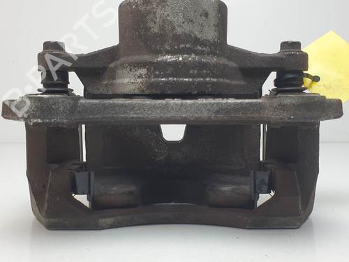 Left front brake caliper HYUNDAI TUCSON (TL, TLE) 1.7 CRDi | BP26537017M105 