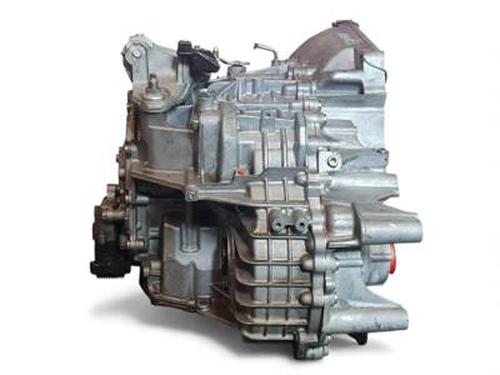 Gearbox MAZDA CX-5 (KE, GH) 2.2 D 4WD (KE2AW) | BP31142976M3 