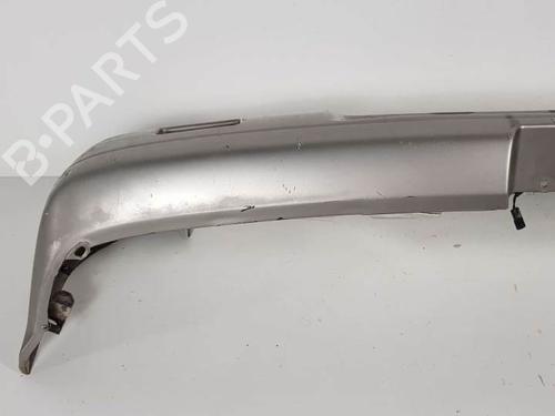 Rear bumper KIA SPORTAGE SUV (K00) 2.0 TD 4WD | BP8267130C8 