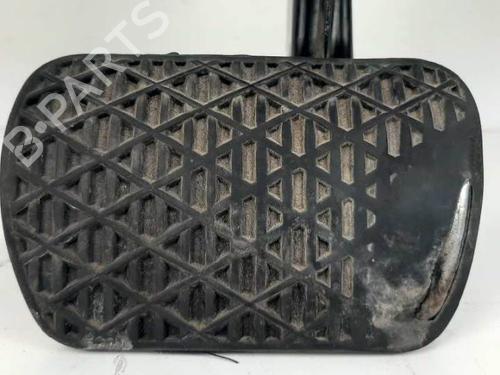 Break pedal MERCEDES-BENZ E-CLASS (W212) E 220 CDI / BlueTEC (212.001, 212.002) | BP8764093I19 