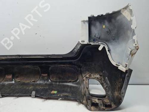 Rear bumper CITROËN C3 AIRCROSS II (2R_, 2C_) 1.5 BlueHDi 100 (2CYHYJ) | BP31240853C8 