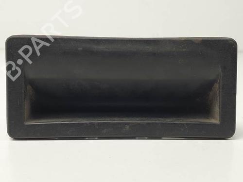 Trunk håndtak VW GOLF PLUS V (5M1, 521) 1.6 TDI (105 hp) 24935305