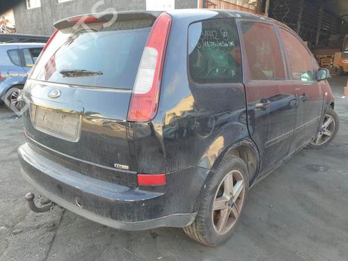 Computer motormanagement FORD FOCUS C-MAX (DM2) 1.8 TDCi | BP29138917M57 
