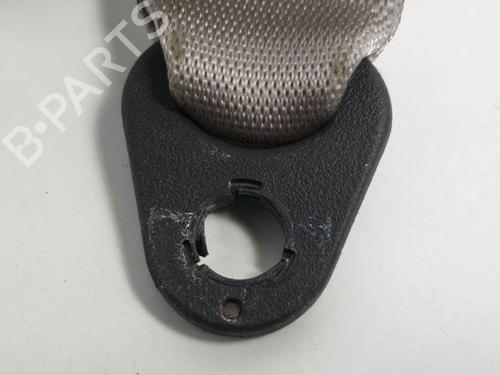 Front left seatbelt MERCEDES-BENZ S-CLASS (W220) S 320 (220.065, 220.165) | BP8731239I26 