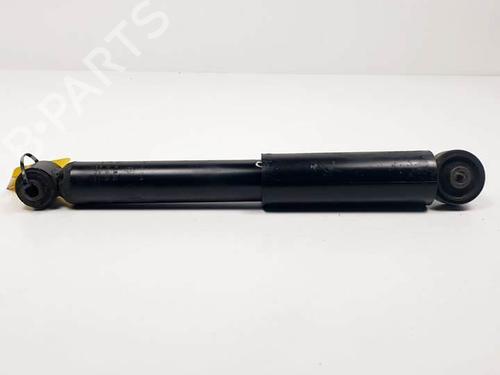 Used Right rear shock absorber FIAT PANDA (169_) 1.1 (169.AXA1A) (54 hp) 17744967