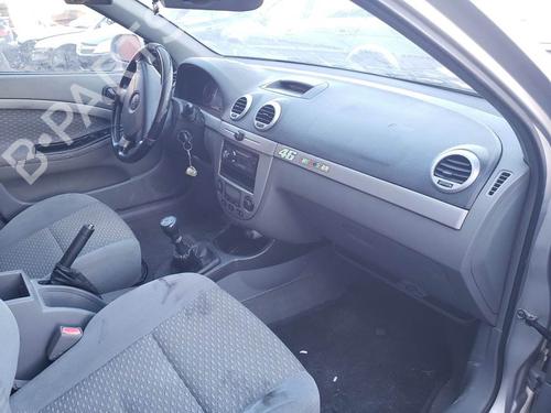 Left tailgate light CHEVROLET LACETTI (J200) 1.6 | BP16380382C79  - Image 22