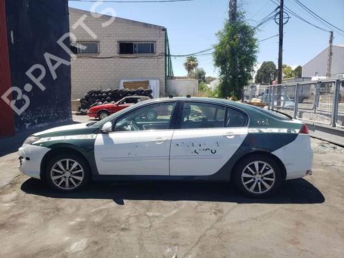 Pipe RENAULT LAGUNA III (BT0/1) 2.0 dCi (BT01, BT08, BT09, BT0E, BT0K, BT12, BT1C, BT1D,... | BP29275106M125  - Image 16