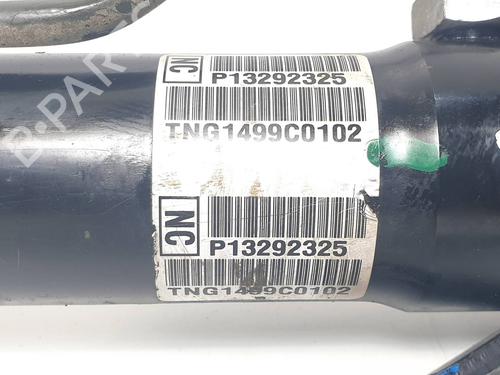 Steering rack OPEL INSIGNIA A (G09) 2.0 CDTI (68) | BP39744685M22 - Image 6