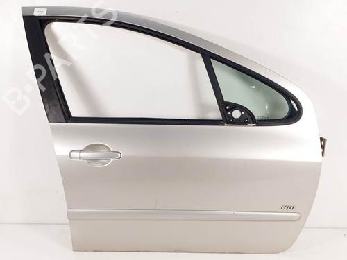 Used Right front door PEUGEOT 307 SW (3H) 1.6 HDI 90 (90 hp) 28059671